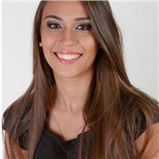 Professora de Direito e pedagoga/professora educação infantil